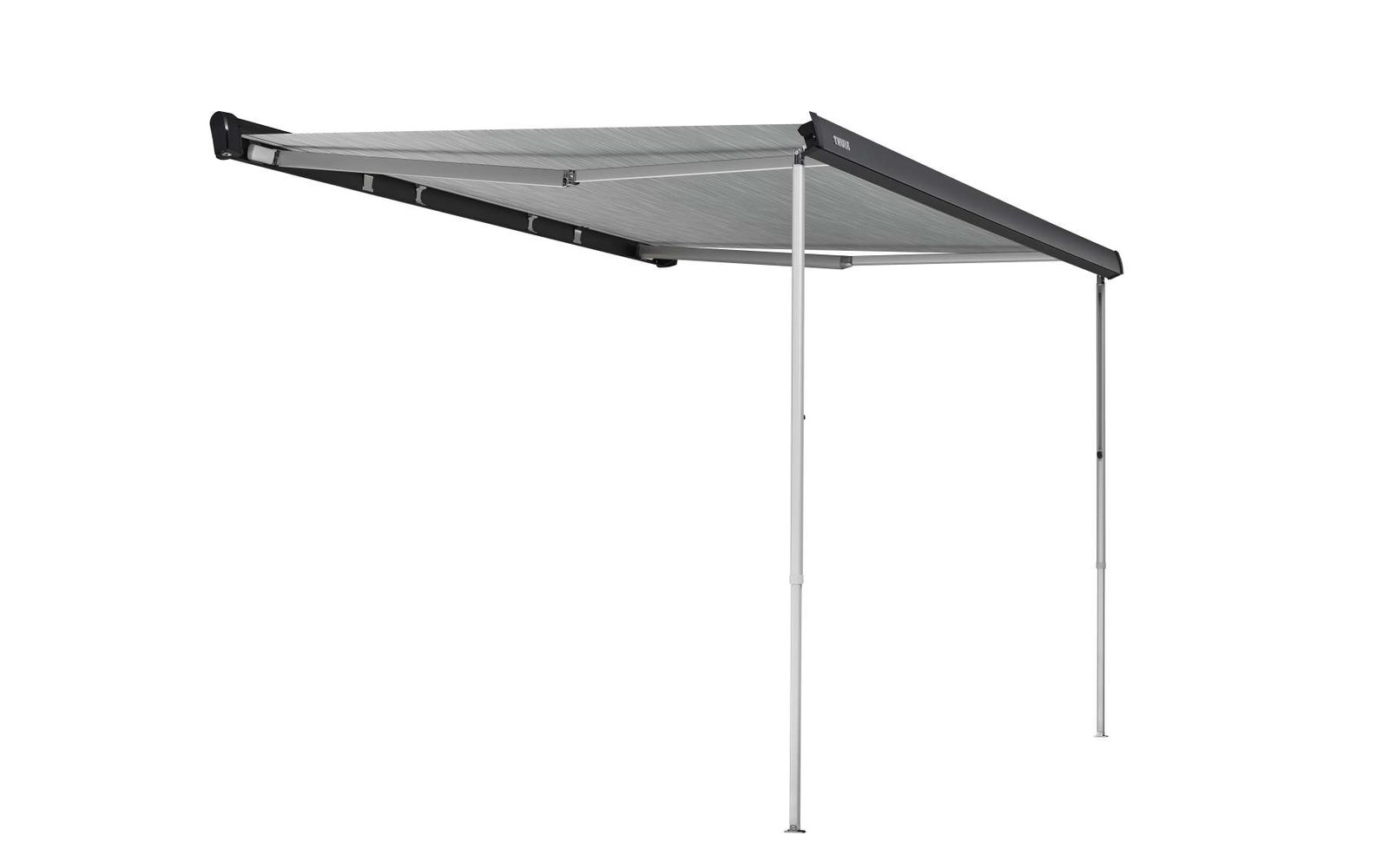 Thule Omnistor 4200, stříbrná, 300 cm