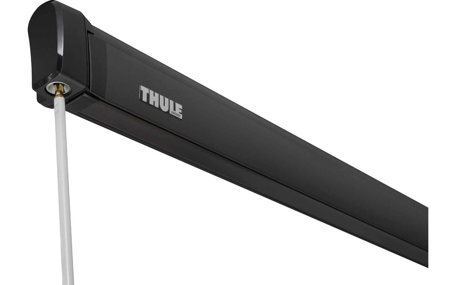 Thule Omnistor 4200, stříbrná, 300 cm