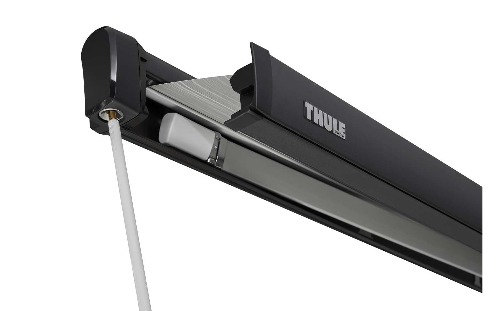 Thule Omnistor 4200, stříbrná, 300 cm