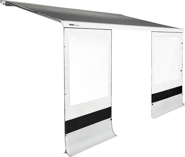 Čelní stěna Thule Rain Blocker G2, 152 x 230 cm