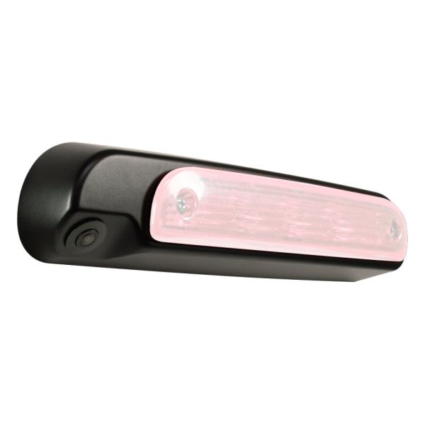 Couvací kamera Caratec Safety CS120B pro Hymer/Carado/Sunlight