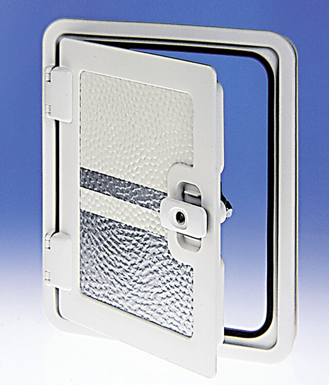 Servisní dvířka Dometic SK 4, 1000 x 305 mm