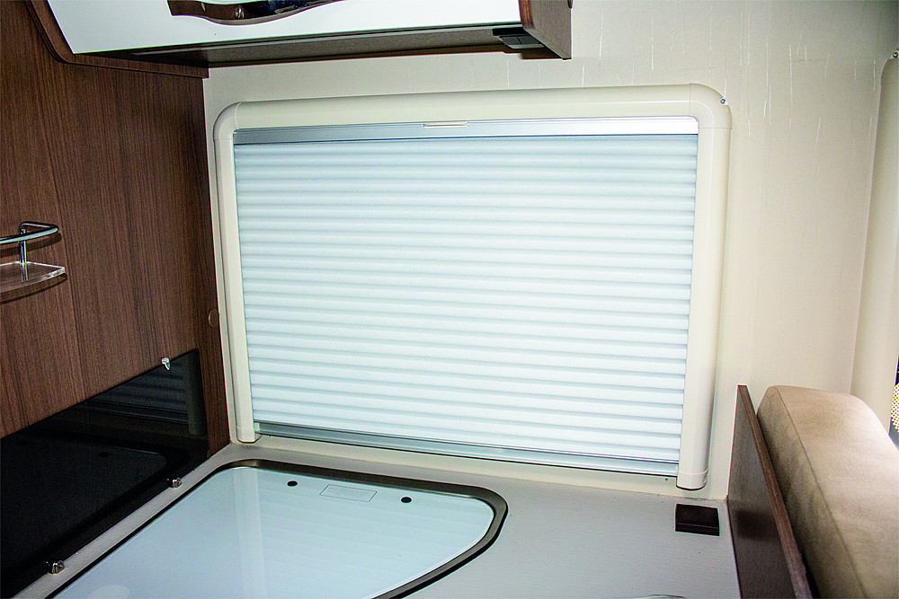 Okenní roleta REMIflair IV 1200 x 600 mm