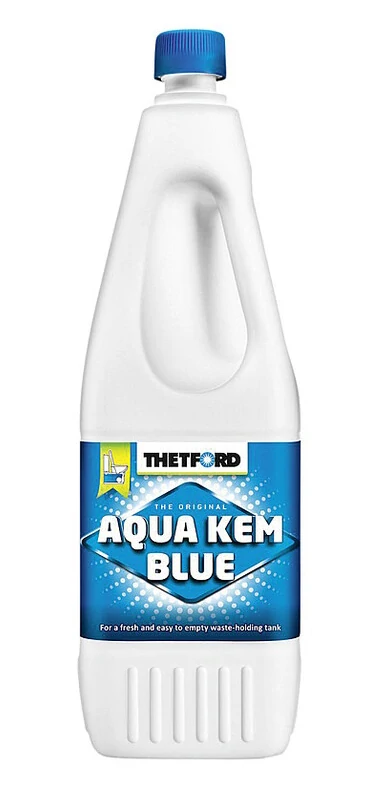 Aqua Kem Blue 2L