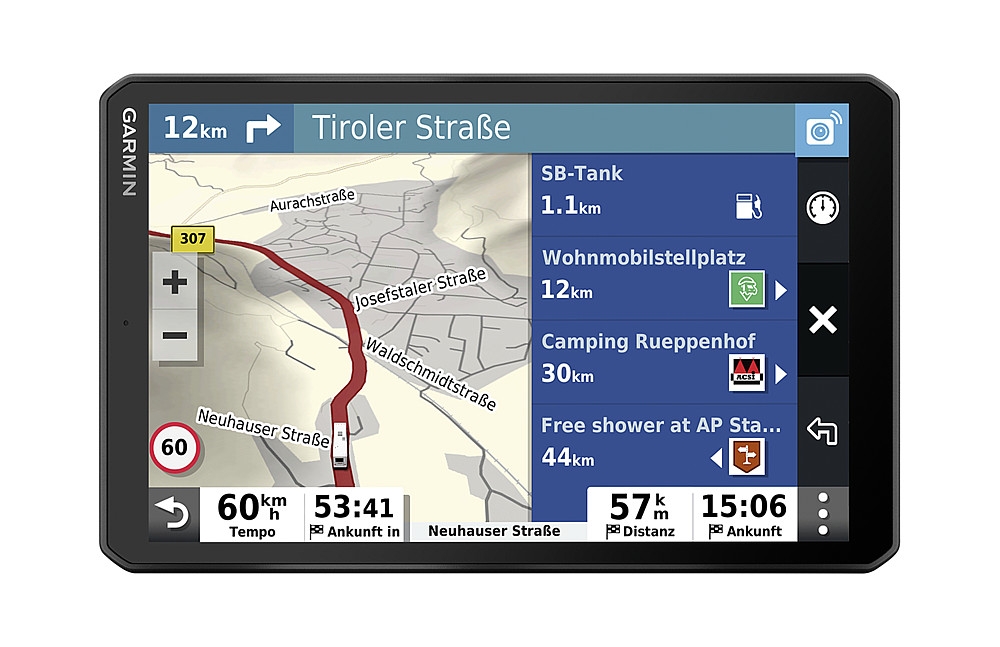 Navigace GARMIN Camper 890 MT-D EU
