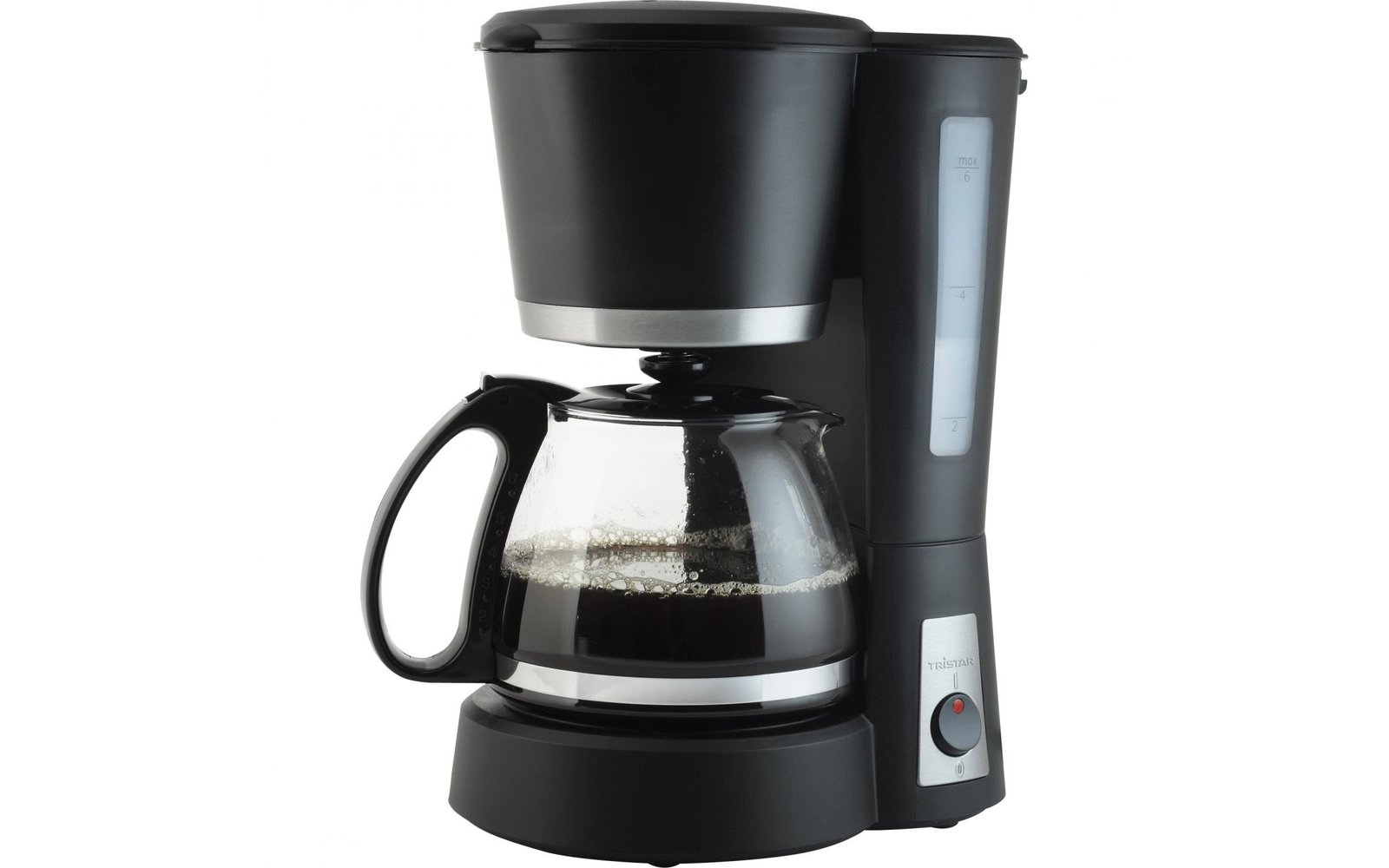 Kávovar Tristar CM-1233 0,6 l 230 V