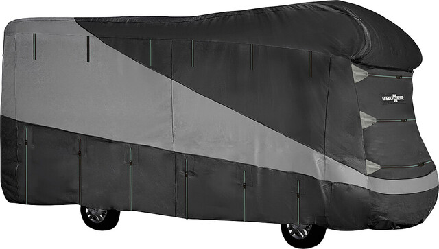 Ochranná plachta Brunner Camper Cover 12M, 500-550 cm