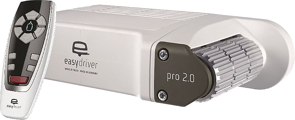 Manévrovací systém Reich easydriver pro 2.0