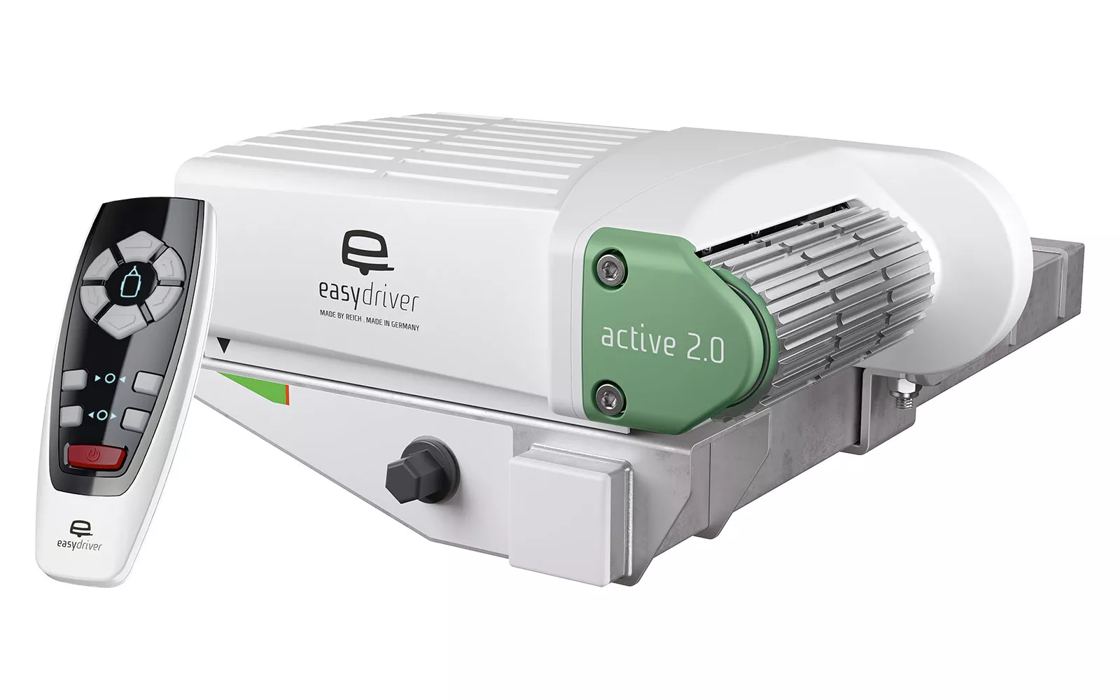 Manévrovací systém Reich easydriver active 2.0