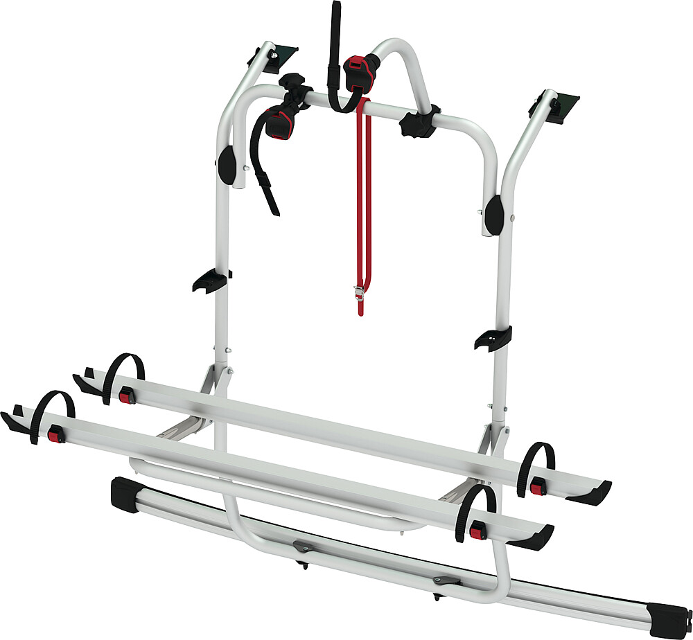 Nosič kol Fiamma Carry-Bike pro PSA, stříbrná