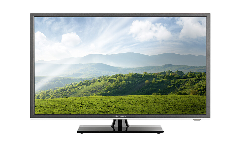 TV alphatronics SL- 19DSBAI+