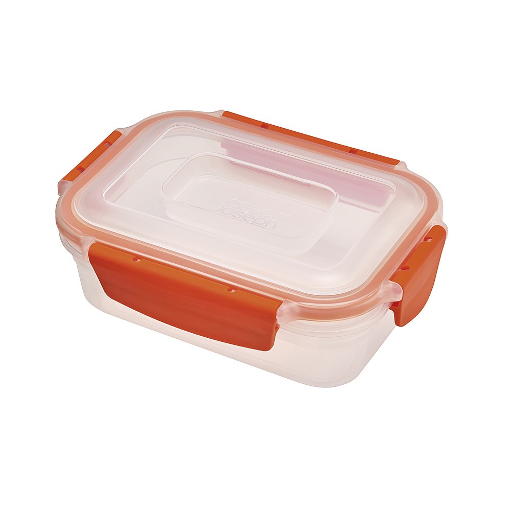 Box na potraviny 540 ml
