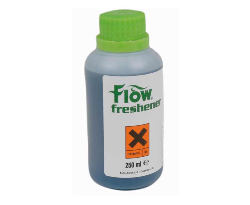 Čistič odpadních nádrží Flow 250 ml