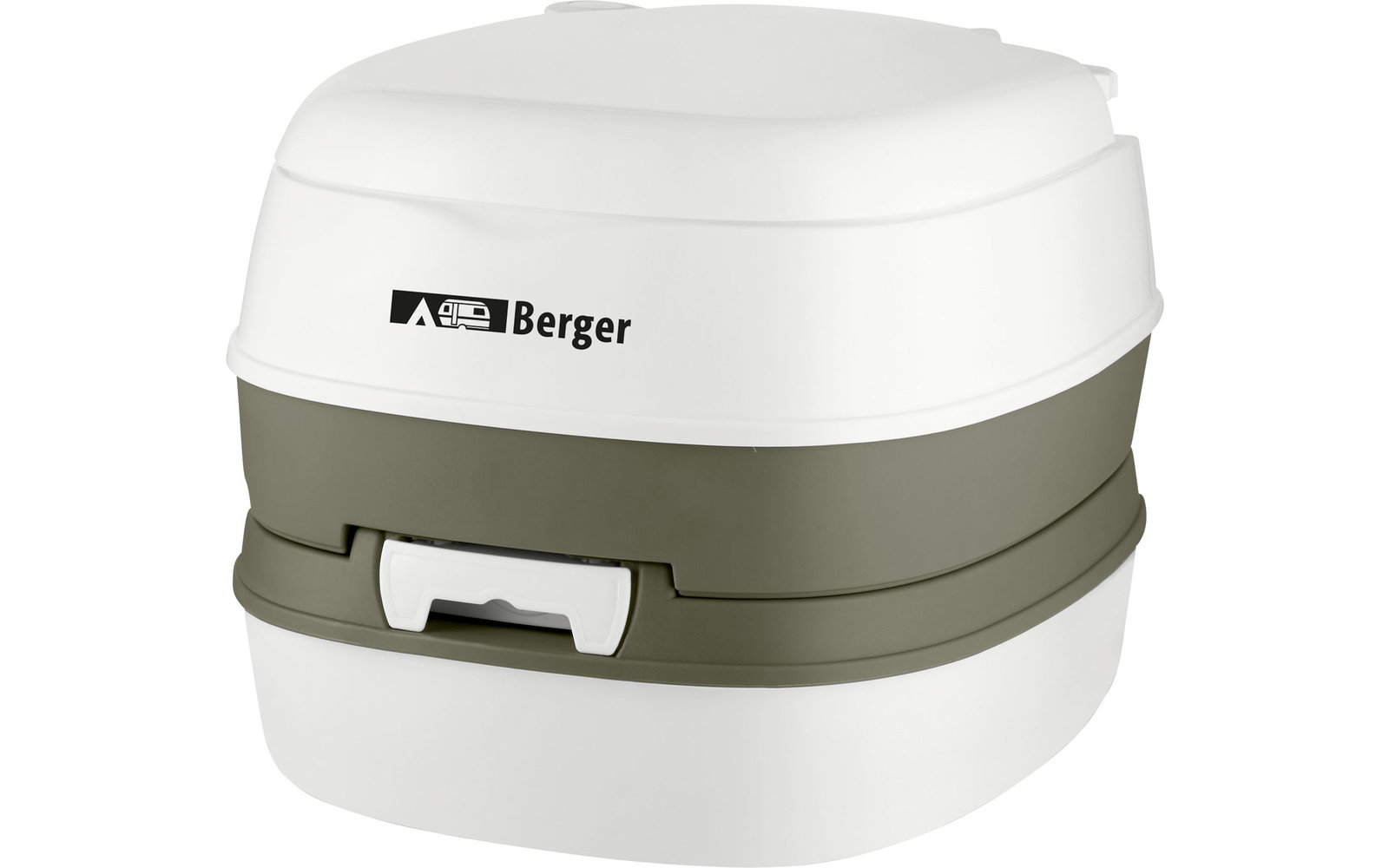 Přenosné WC Berger Nolira Comfort
