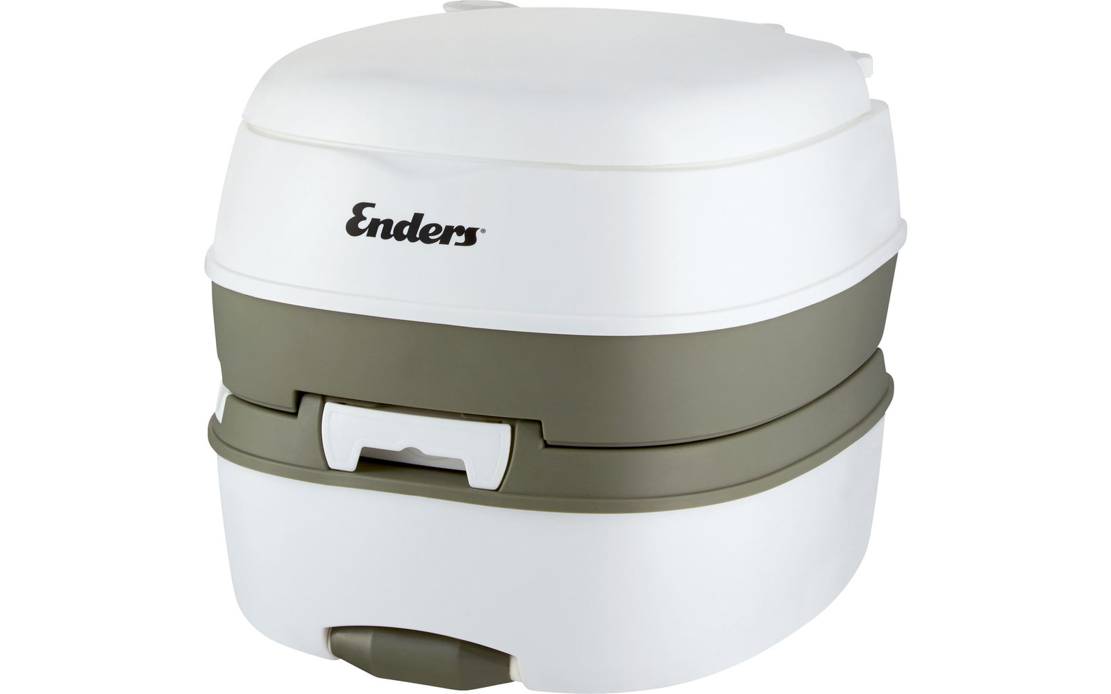 Přenosné WC Enders Comfort