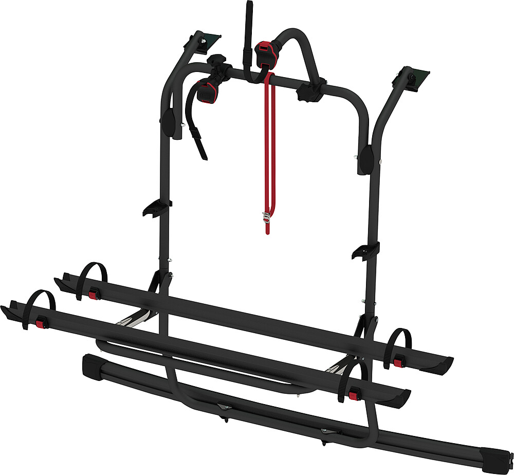 Nosič kol Fiamma Carry-Bike pro PSA, černá