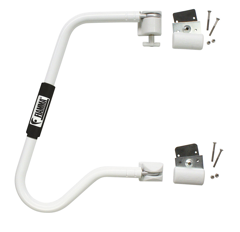 Nástupní madlo Fiamma, 55 cm