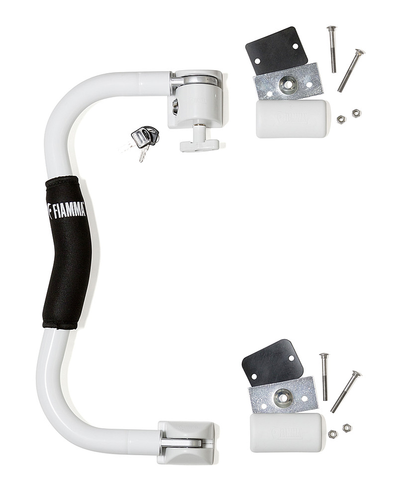 Nástupní madlo Fiamma, 46 cm S
