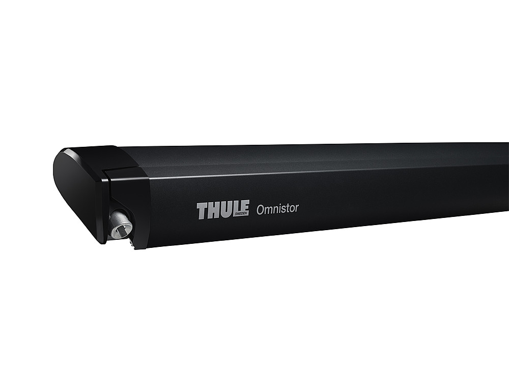 Thule Omnistor 6300 Ducato, antracit, 325 cm