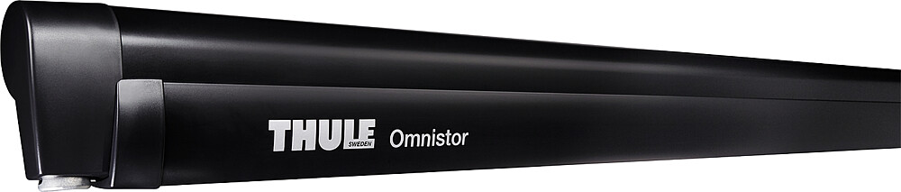 Thule Omnistor 5102 pro VW T5/T6, 260 cm, antracit