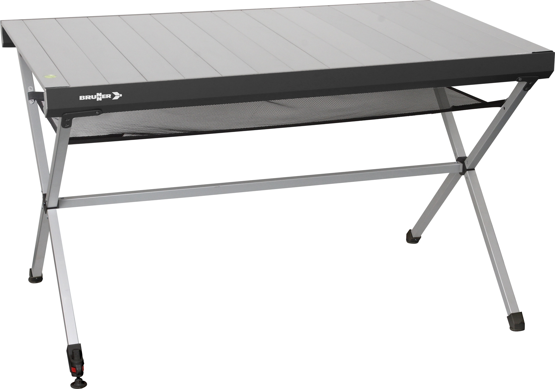 Kempinkový stůl Brunner Titanium Axia 4