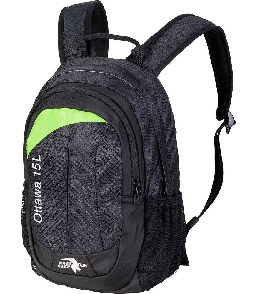 Batoh Mountain Guide Ottawa 15 l