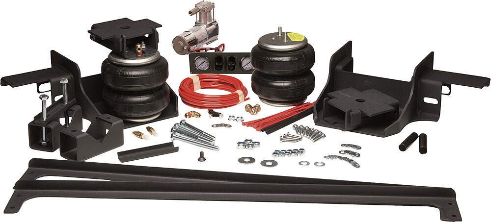 Linnepe AirLift Maxi 6" MB Sprinter W906/W907/W910, 209-324