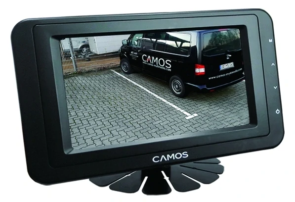 Sada couvací kamery Camos MV-530