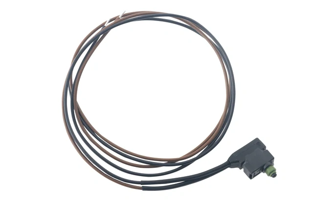 Mikrospínač Reich Twist (240-06220)