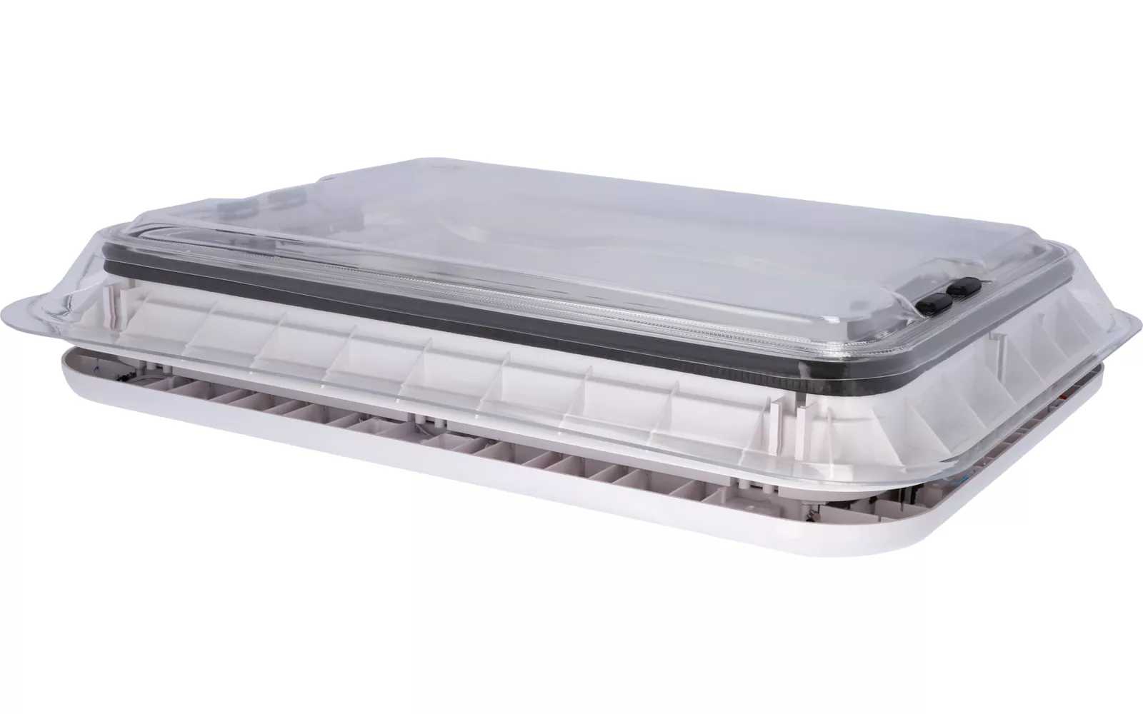 Střešní okno 70 x 50 s LED světlem