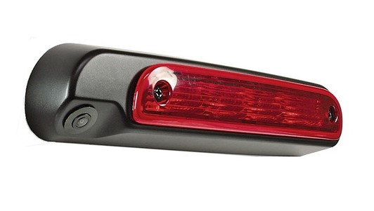 Couvací kamera Caratec Safety CS120BLA pro Ducato od 2006