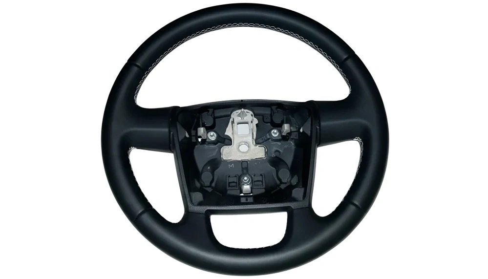 Kožený volant Fiat Ducato, originál