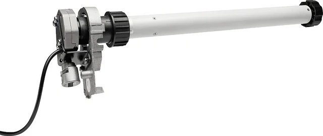 Motor KIT Thule Omnistor 8000, bílá