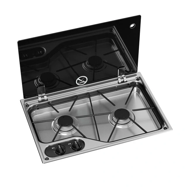 Sporák Dometic CVH1525G 2-plotýnkový 12 V