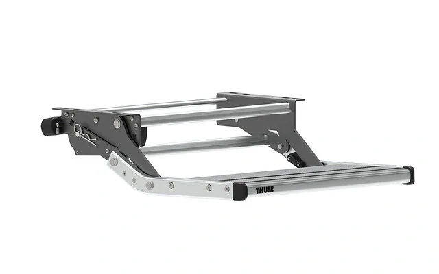 Elektrický schůdek THULE Single Step Compact 12V 50 cm
