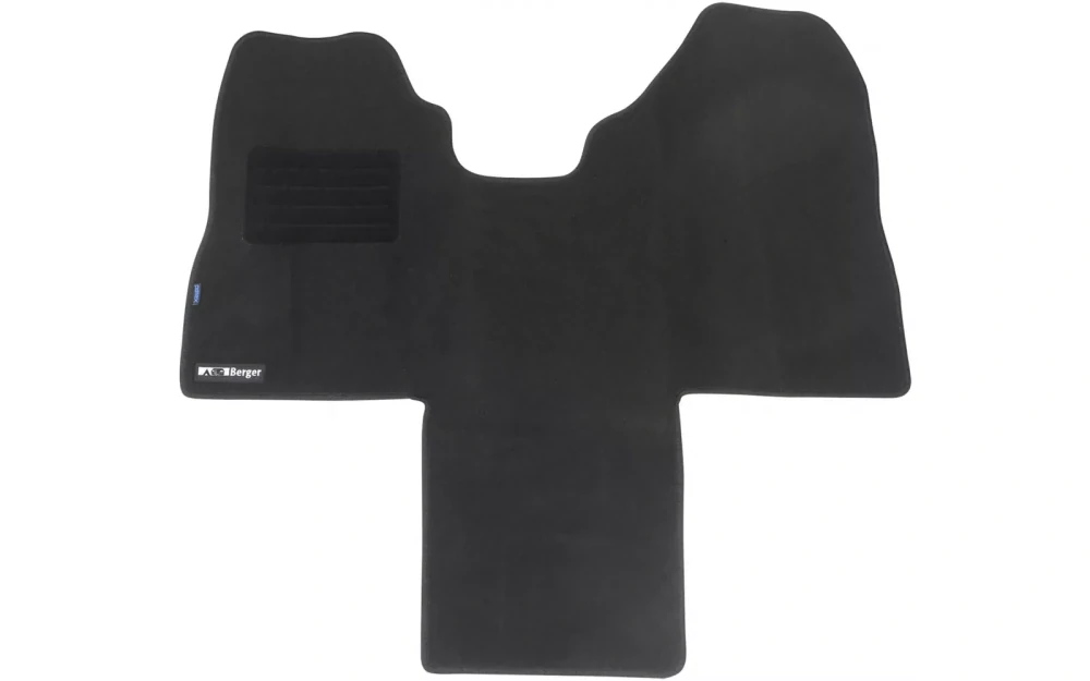 Textilní koberec Berger pro Ford Transit 2006 - 2013