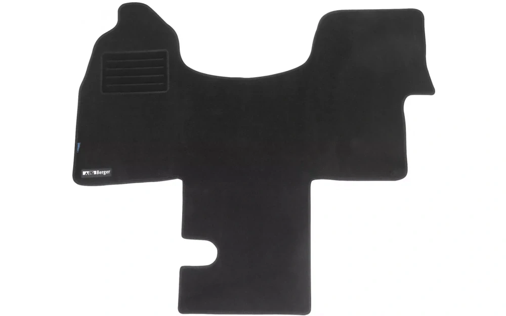 Textilní koberec Berger pro MB Sprinter od 2014