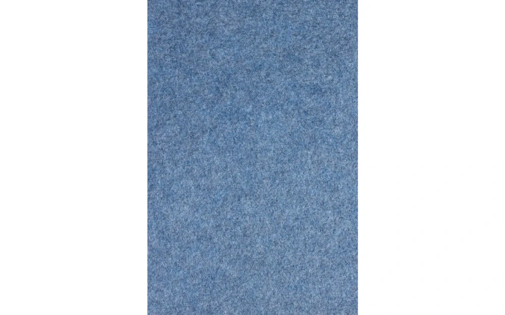 Obkladová plsť Vebe Superflex 206 cm - metráž, modrá