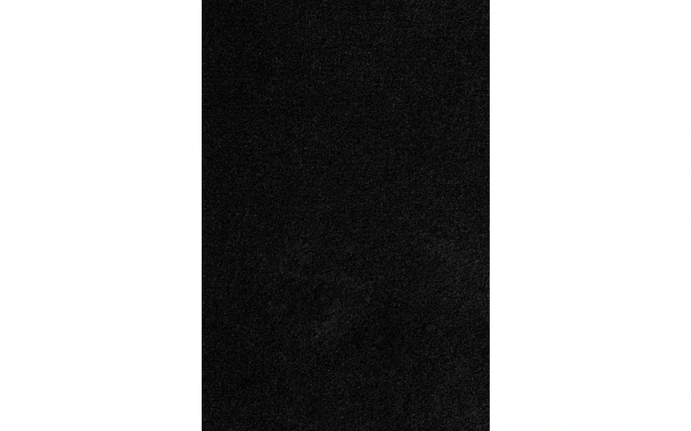 Obkladová plsť Vebe Superflex 206 cm - metráž, černá