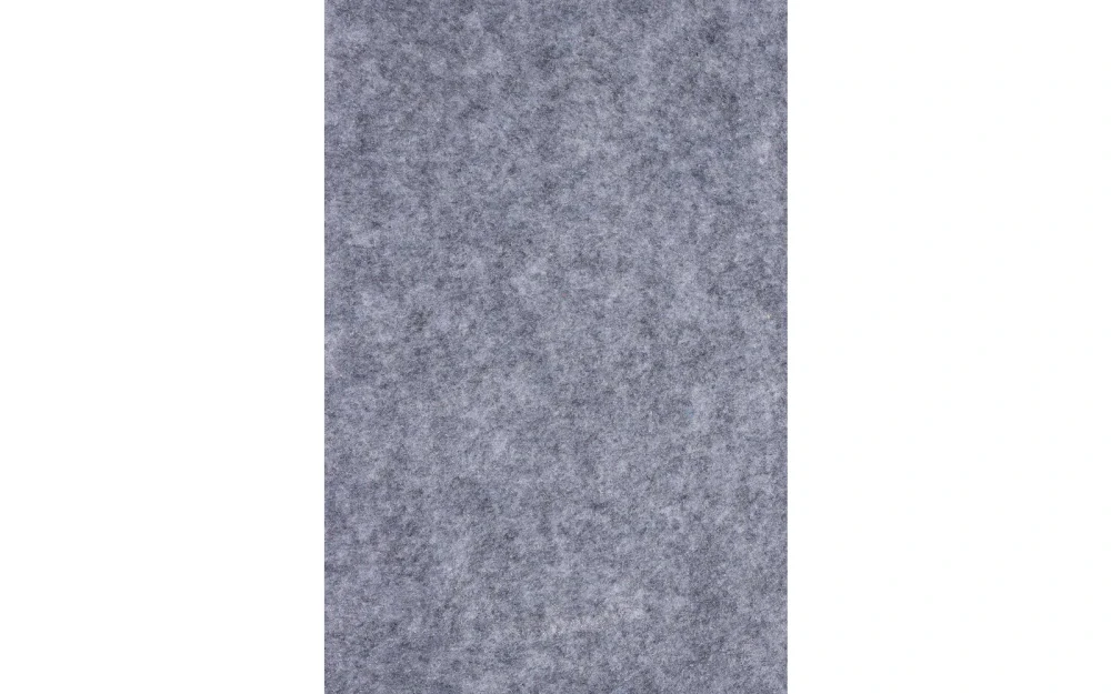 Obkladová plsť Vebe Superflex 206 cm - metráž, šedá