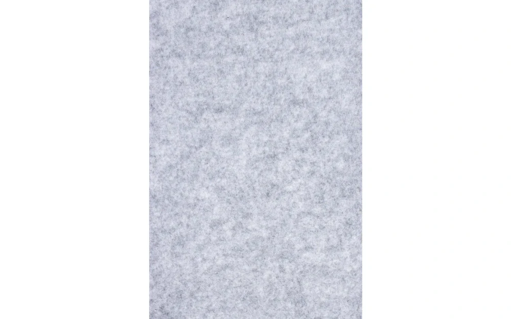 Obkladová plsť Vebe Superflex 206 cm - metráž, světle šedá