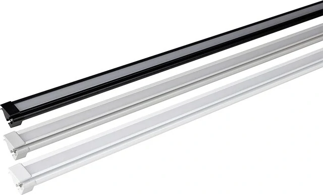 Lišta pro LED pásek, Thule Omnistor 5200, 450 cm bílá