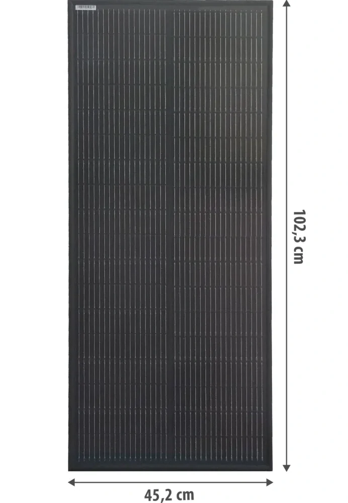 Solární panel Berger PX85 85 W