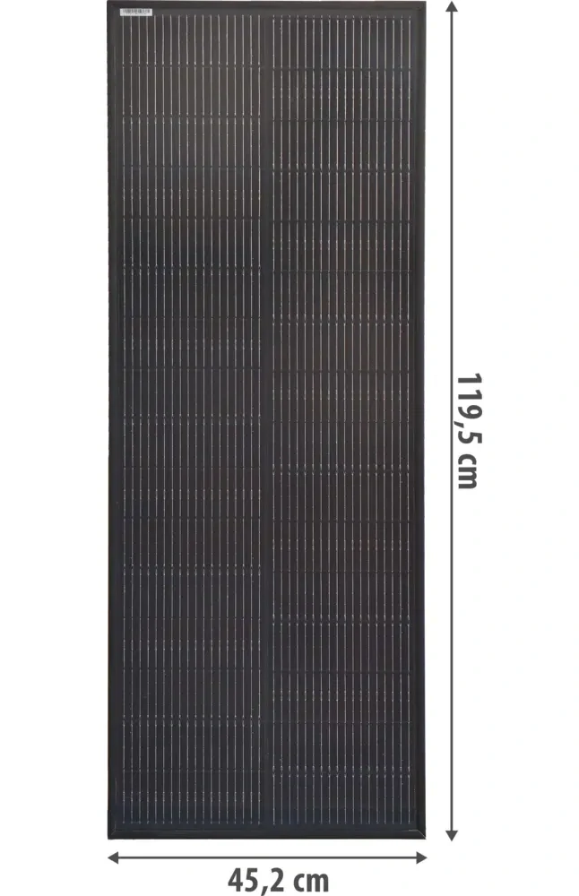 Solární panel Berger PX100 100 W
