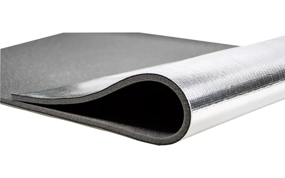 Hluková izolace Armacell ArmaComfort Barrier 3 mm
