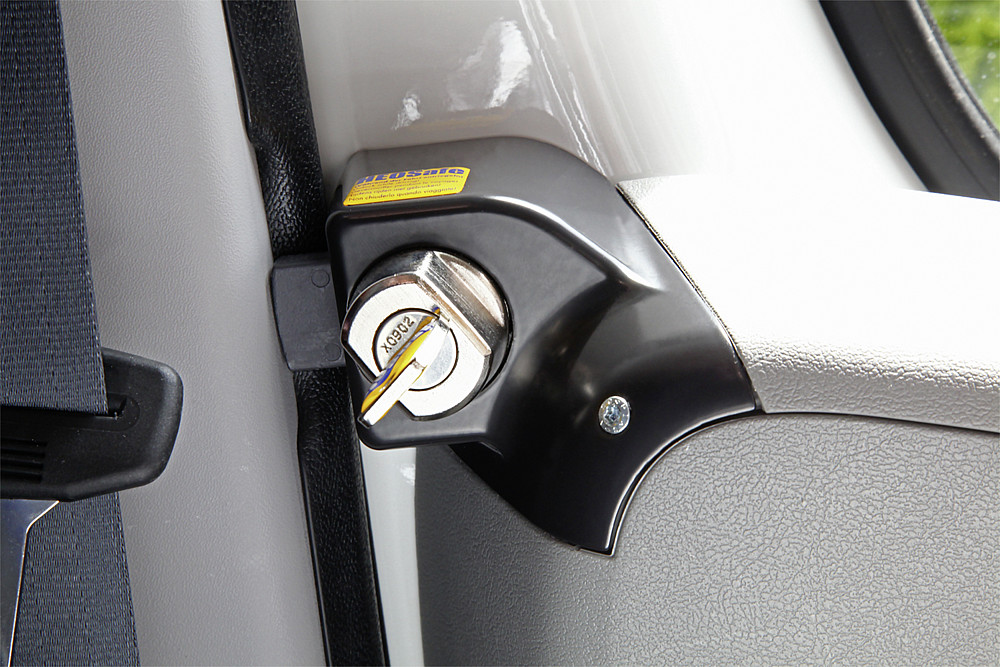 HEOSafe Fiat Ducato 250 
