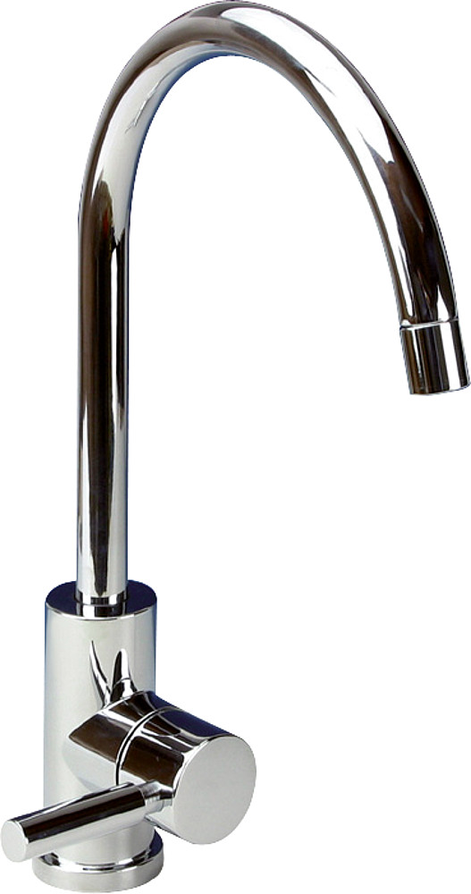 Páková baterie Keramik Trend S, radius 90 mm