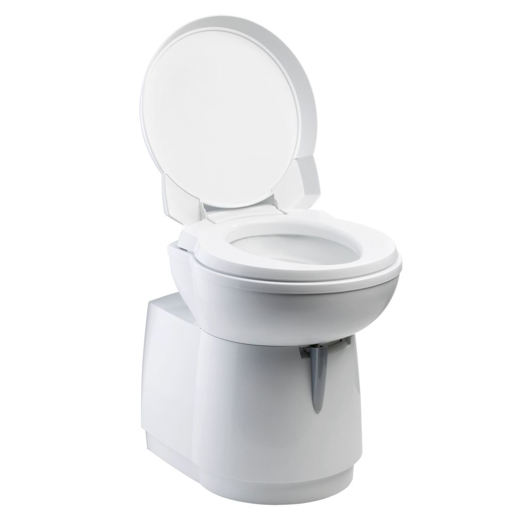 Kazetové WC C263-S