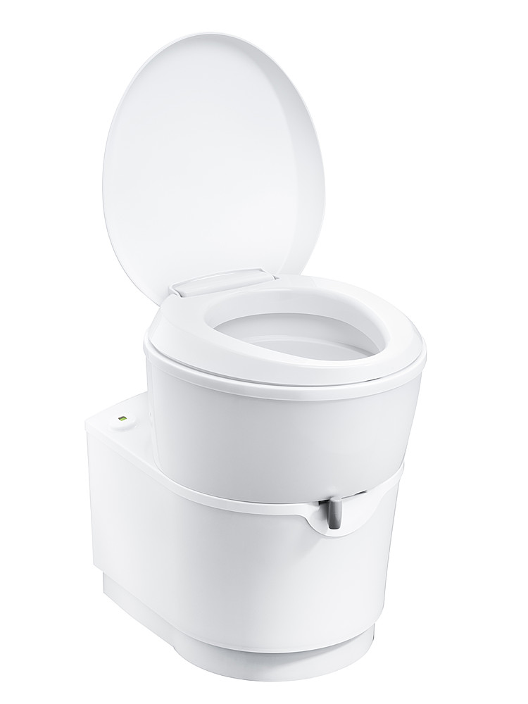 Kazetové WC C223-S
