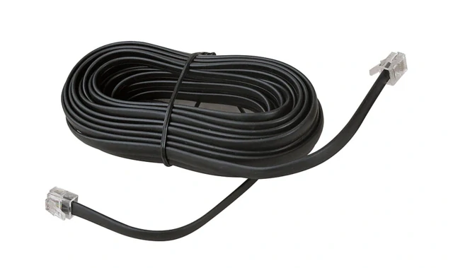 Kabel TIN-Bus pro Truma topení, 6 m
